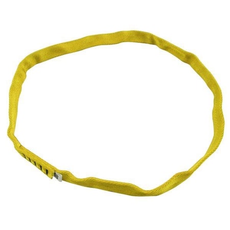 Kong Usa Aro Bull, Yellow Length 150cm 280A150Y0KK